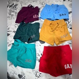 Gap Shorts